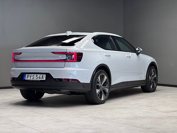 Polestar 2 2 of 23