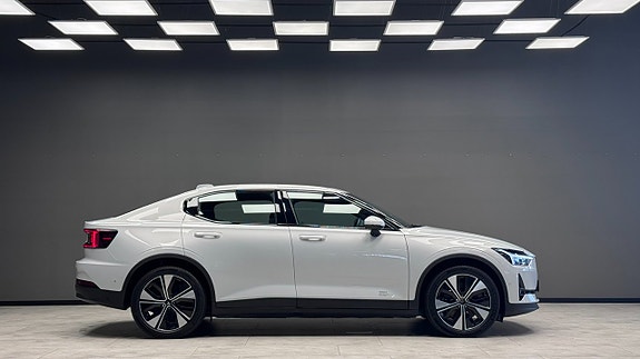 Polestar 2 5 of 23
