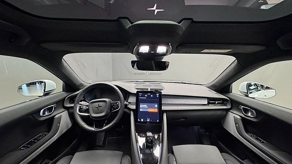 Polestar 2 16 of 23