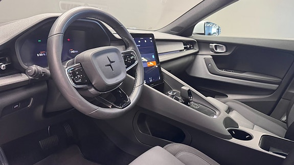 Polestar 2 7 of 23