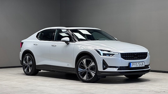 Polestar 2 20 of 23