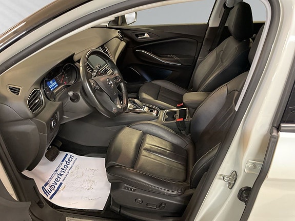 Opel Grandland X 6 of 8