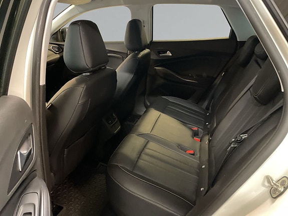 Opel Grandland X 7 of 8