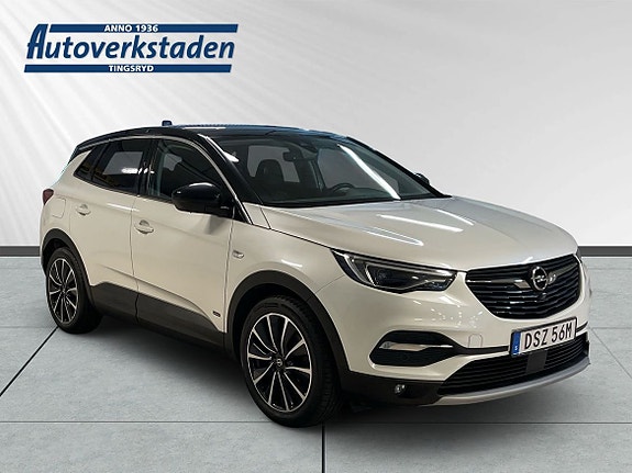 Opel Grandland X 4 of 8
