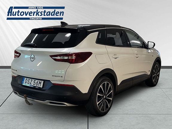 Opel Grandland X 3 of 8
