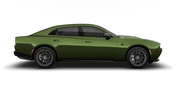 Dodge Charger 2 of 25