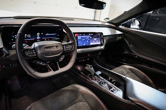 Dodge Charger 5 of 25