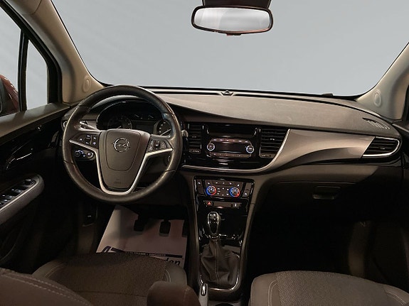 Opel Mokka X 8 of 8