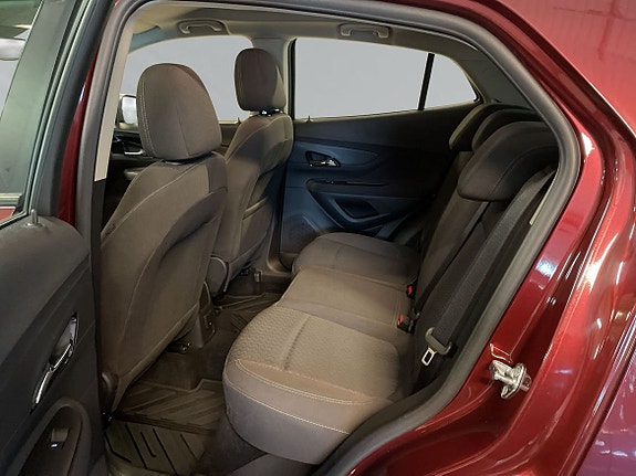 Opel Mokka X 7 of 8