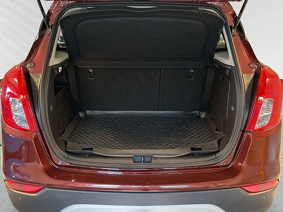 Opel Mokka X 5 of 8