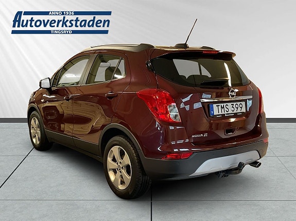 Opel Mokka X 2 of 8