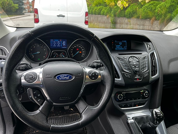 Ford Focus 6 of 11
