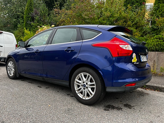 Ford Focus 11 of 11