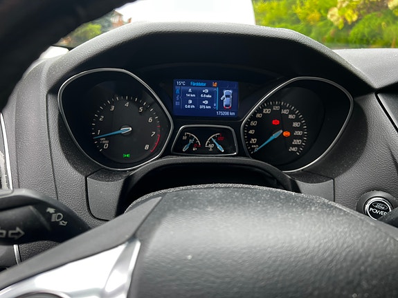 Ford Focus 10 of 11