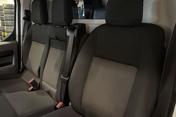 Toyota Proace 9 of 17
