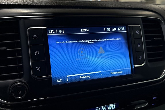 Toyota Proace 13 of 17
