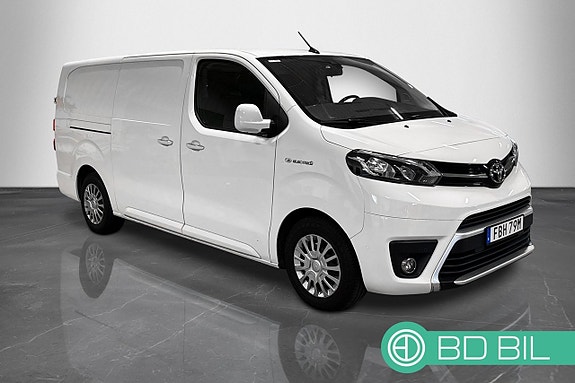 Toyota Proace 6 of 17
