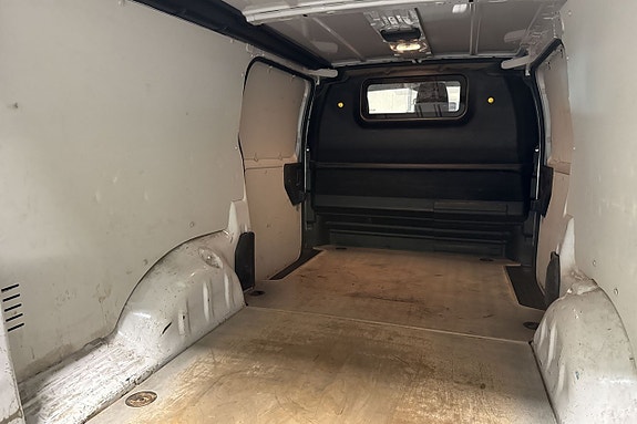 Toyota Proace 15 of 17