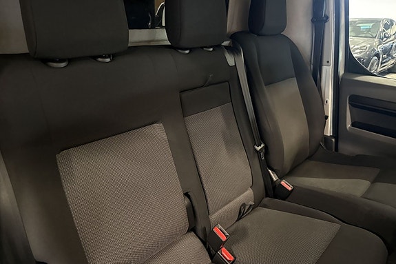 Toyota Proace 10 of 17