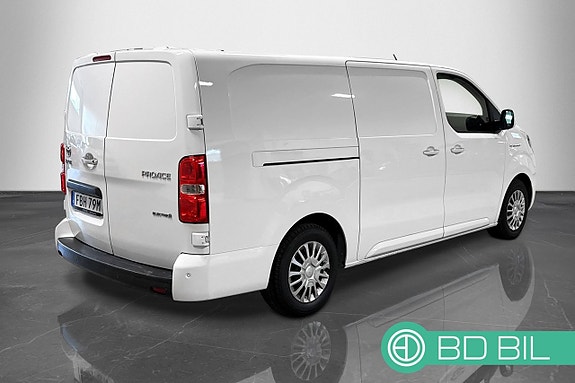 Toyota Proace 4 of 17