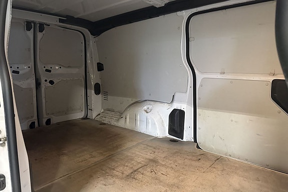 Toyota Proace 16 of 17