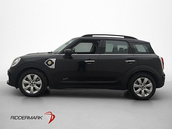 MINI Countryman S 4 of 30