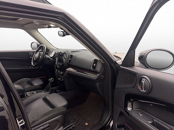 MINI Countryman S 25 of 30