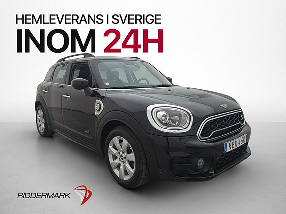MINI Countryman S