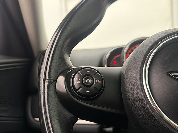 MINI Countryman S 16 of 30