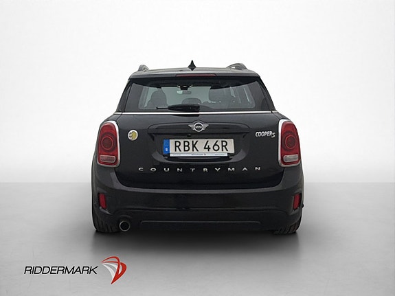 MINI Countryman S 6 of 30