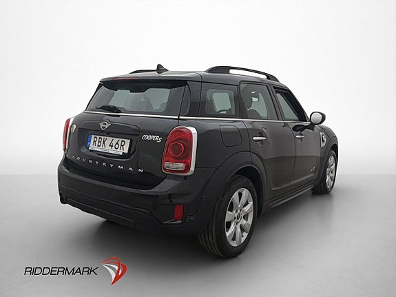 MINI Countryman S 8 of 30