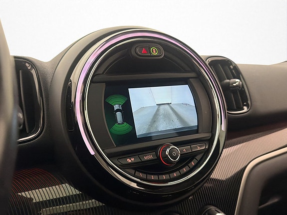 MINI Countryman S 19 of 30