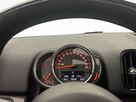 MINI Countryman S 17 of 30