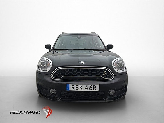 MINI Countryman S 2 of 30