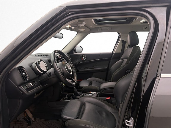 MINI Countryman S 11 of 30
