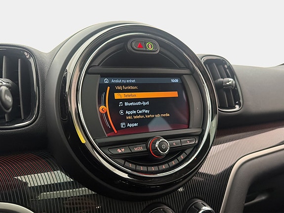 MINI Countryman S 22 of 30