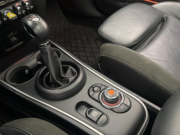 MINI Countryman S 24 of 30