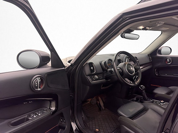MINI Countryman S 10 of 30