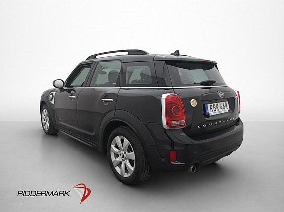 MINI Countryman S 5 of 30