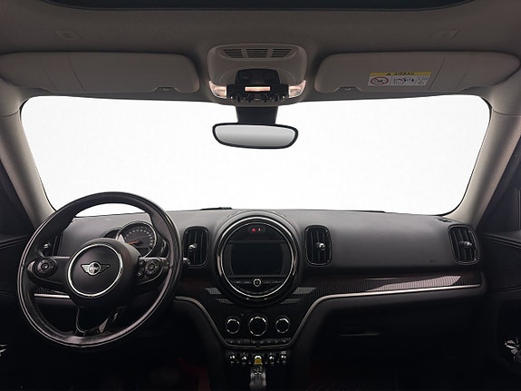 MINI Countryman S 13 of 30