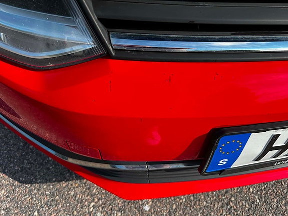 Volkswagen Polo 12 of 16