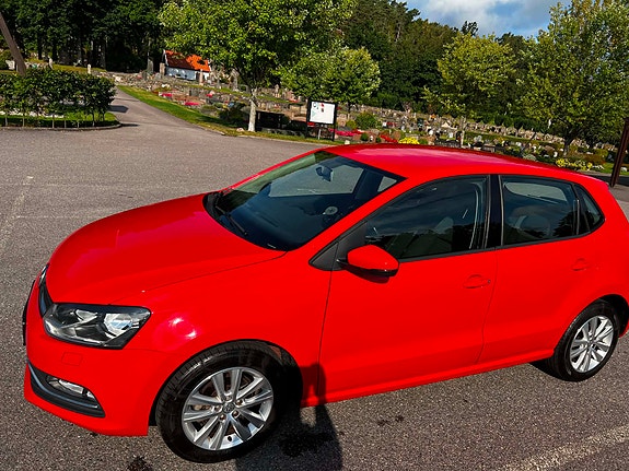 Volkswagen Polo 15 of 16