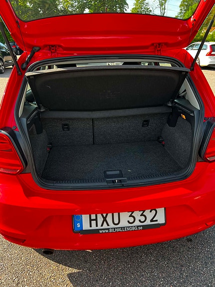 Volkswagen Polo 6 of 16