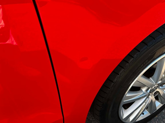 Volkswagen Polo 16 of 16