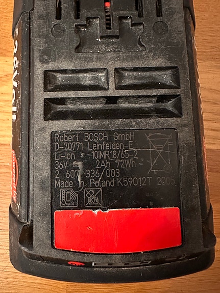 Product image 2 of 3