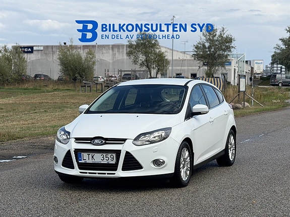 Ford Focus 3 of 19