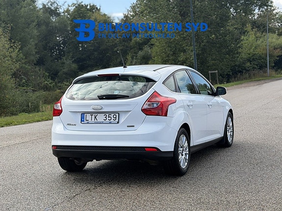 Ford Focus 15 of 19