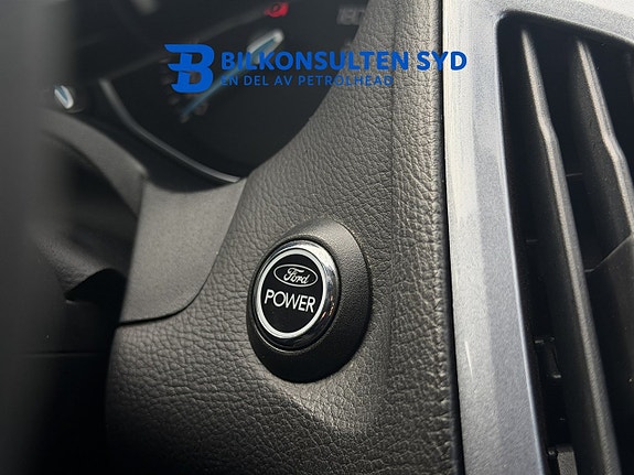 Ford Focus 12 of 19
