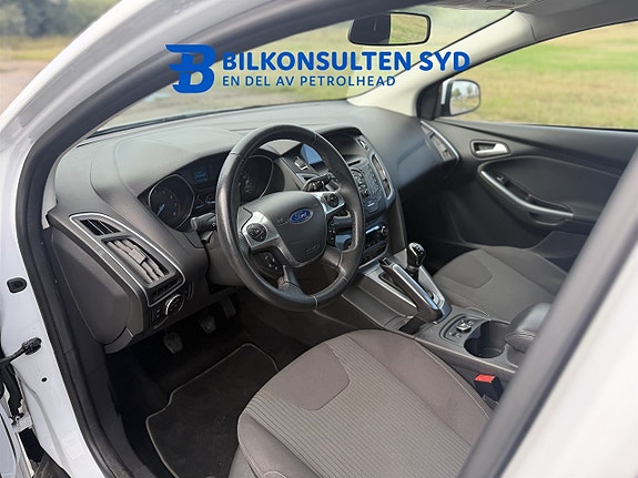 Ford Focus 6 of 19
