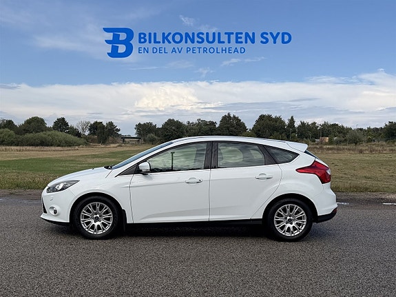 Ford Focus 4 of 19